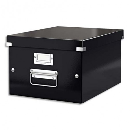 LEI BTE CLICK&STORE A4 WOW NR 60440095