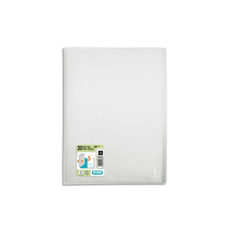 ELB PDOC 2ND LIFE 40V INC 400059342 ELB PDOC 2ND LIFE 40V INC 400059342