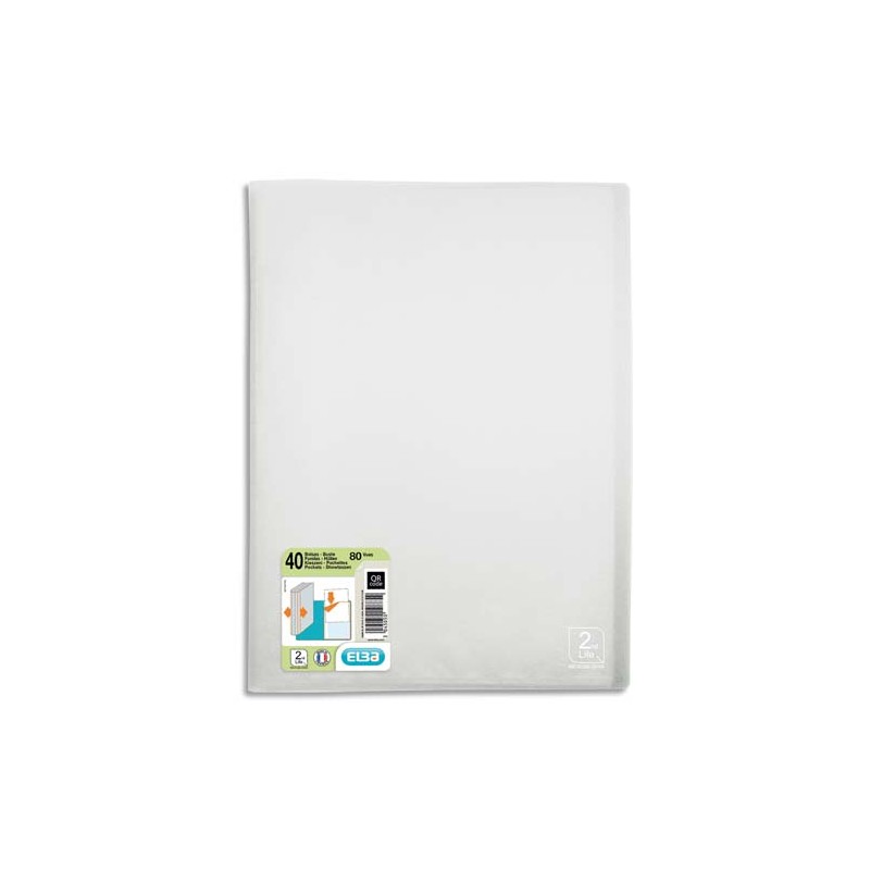 ELB PDOC 2ND LIFE 80V INC 400059344 ELB PDOC 2ND LIFE 80V INC 400059344