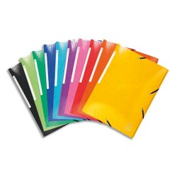 EXA CHEM 3 RAB IDERAMA A4 CTE ASS 55929E