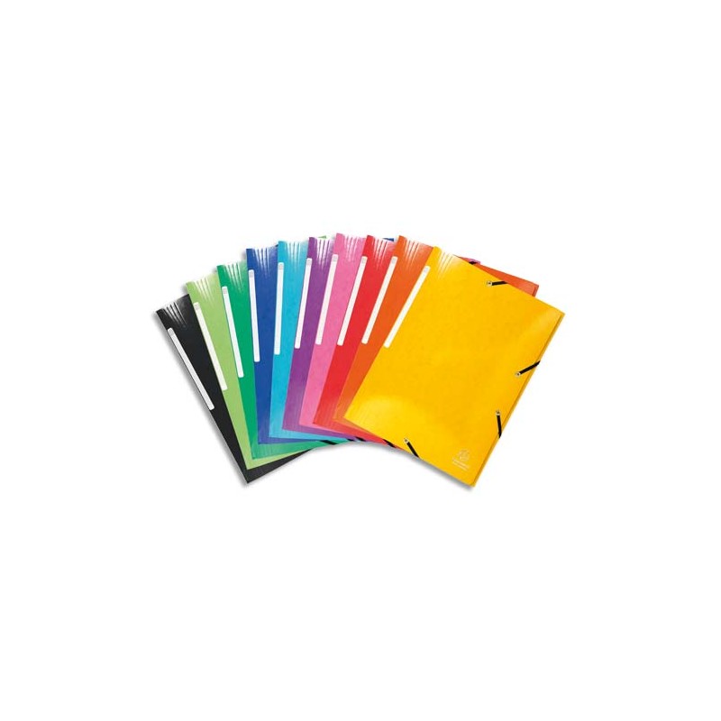 EXA CHEM 3 RAB IDERAMA A4 CTE ASS 55929E