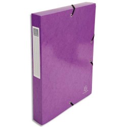 EXA BTE CLASS IDERAMA D40 CTE VIO 59926E
