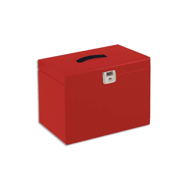 PHY VALISE CLASS+5 DS METAL RGE 040135 PHY VALISE CLASS+5 DS METAL RGE 040135