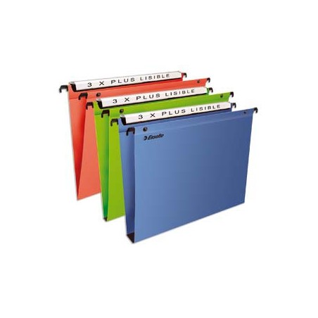 ESD P/10 DOS SUSP PP TIR FD V BL 58147