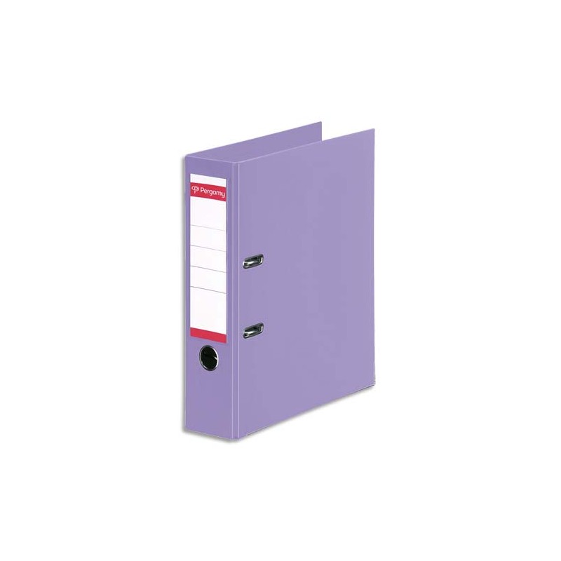 PRG CLAS LEV PP DOS 8CM VIOLET PRG CLAS LEV PP DOS 8CM VIOLET