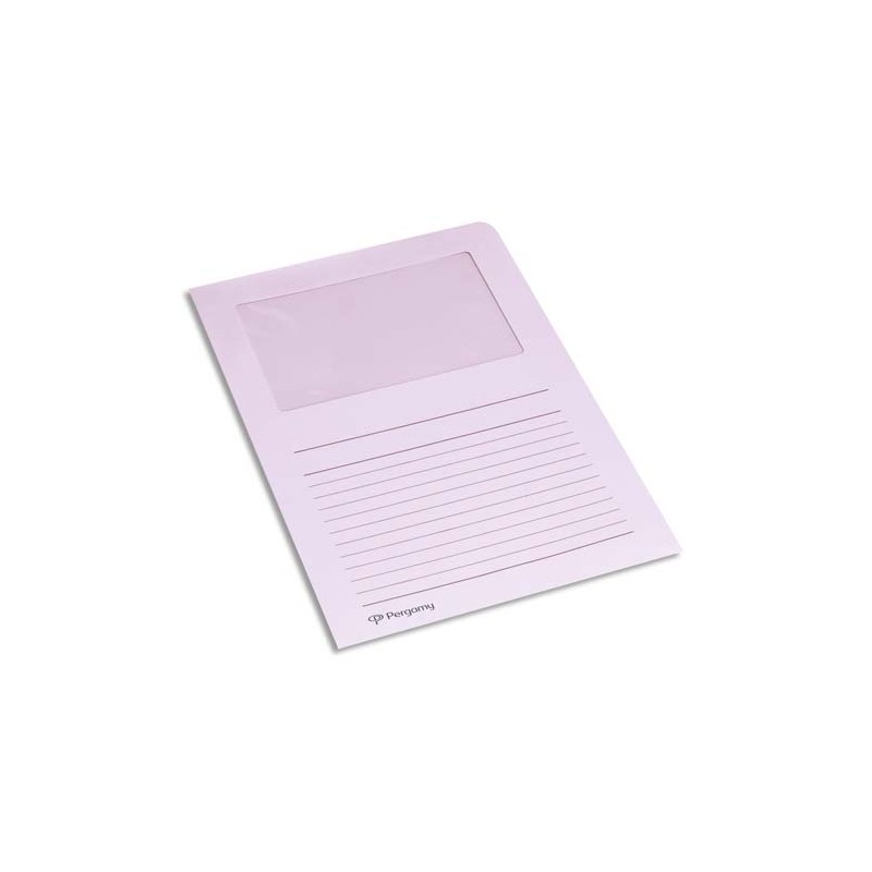 PRG P/100 POCHCOIN FEN CTE 120G ROSE PRG P/100 POCHCOIN FEN CTE 120G ROSE