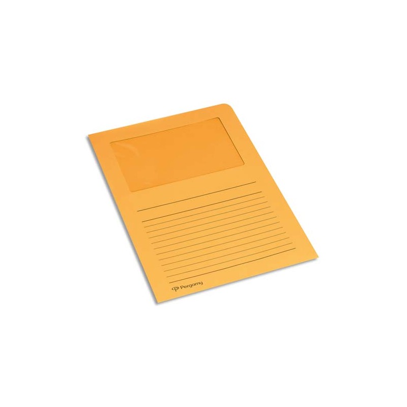 PRG P/100 POCHCOIN FEN CTE 120G ORANGE PRG P/100 POCHCOIN FEN CTE 120G ORANGE