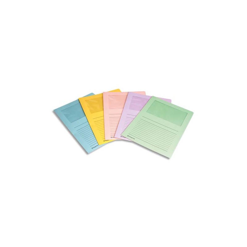 PRG P/100 POCHCOIN FEN CTE 120GASSPASTEL PRG P/100 POCHCOIN FEN CTE 120GASSPASTEL
