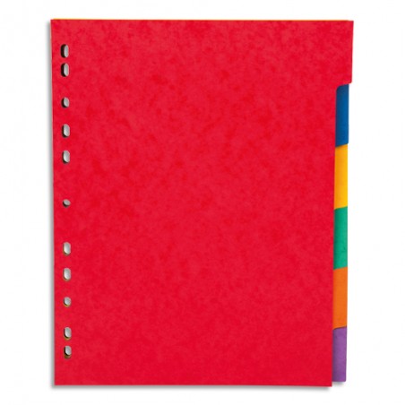 PRG INTERC NEUTR 6T A4+ CTE ASSVIF901266