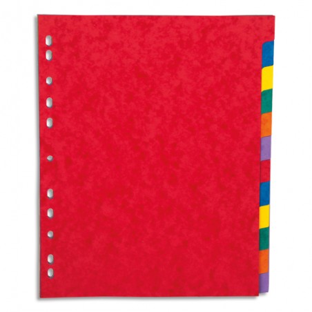 PRG INTERC NEUTR 12T A4+CTE ASSVIF901267