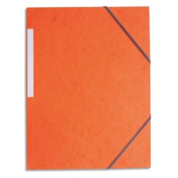 PRG CHEM 3RAB+ELS CARTE 390G O