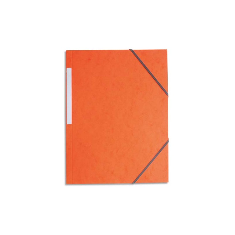 PRG CHEM 3RAB+ELS CARTE 390G O