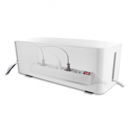 LFX CABLE BOX LARGE BLC BOITE02B