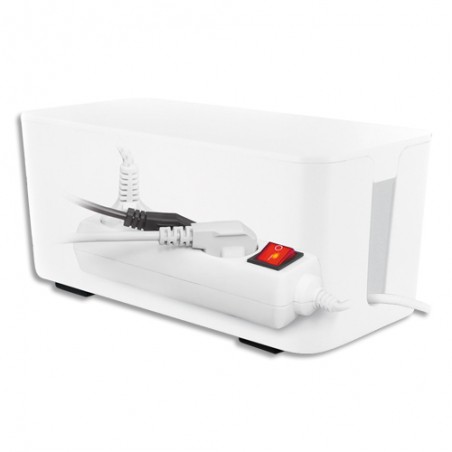 LFX CABLE BOX SMALL BLC BOITE01B