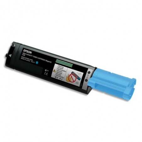EPS CART TONER CYAN C13S050193