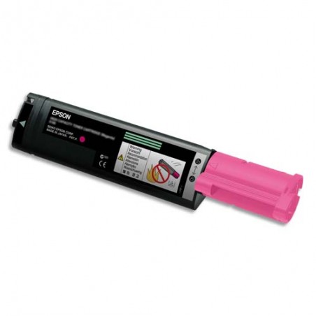 EPS CART TONER MAGENTA C13S050192
