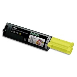 EPS CART TONER JAUNE C13S050191