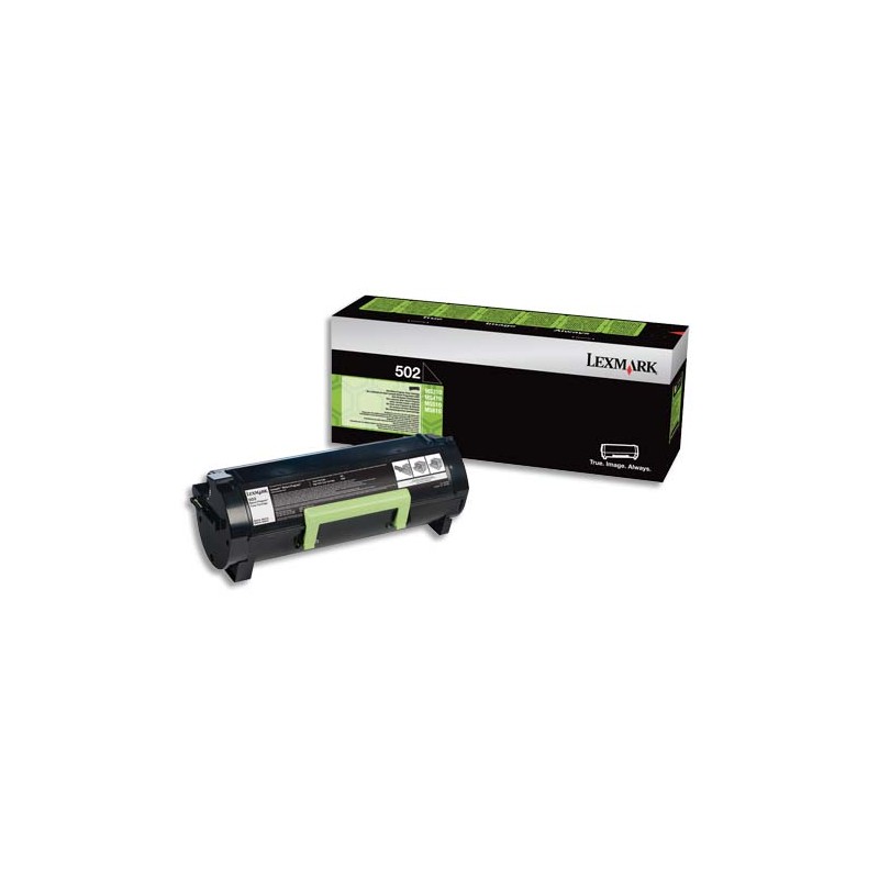LXM CARTOUCHE NOIR 50F2000 LXM CARTOUCHE NOIR 50F2000
