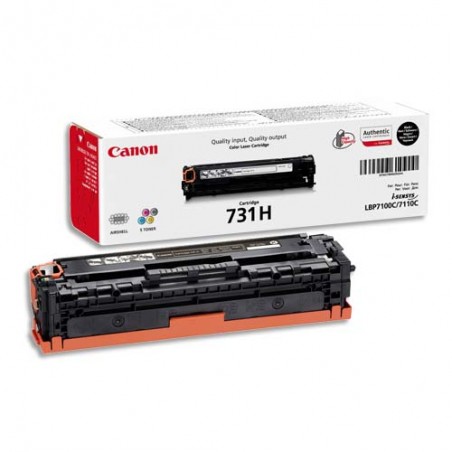 CNO CART TONER 731 NOIR HC 6273B002AA