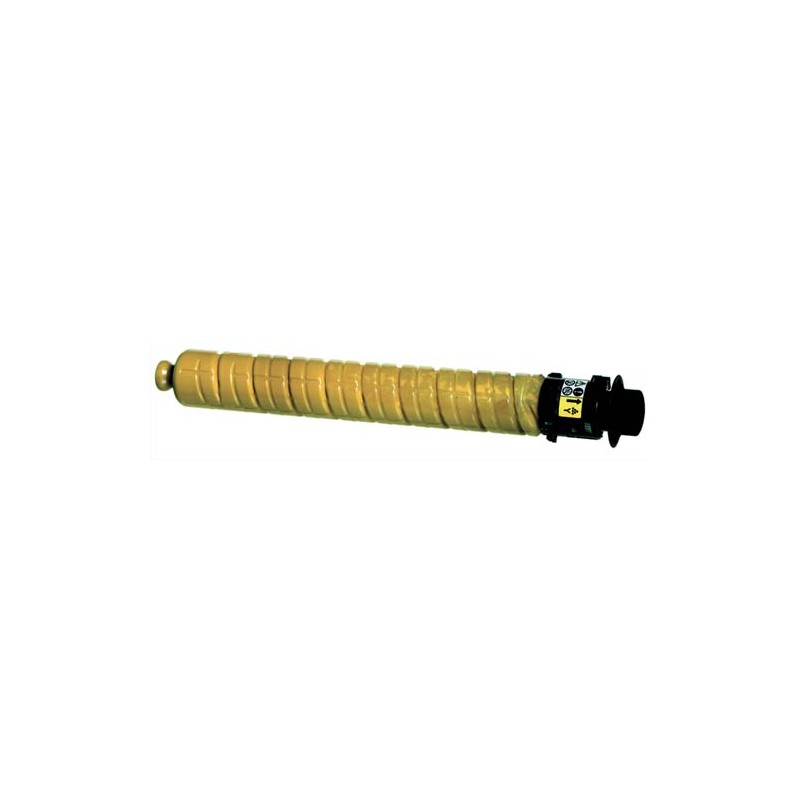 RIC TONER JAUNE MP C3503 841818 RIC TONER JAUNE MP C3503 841818