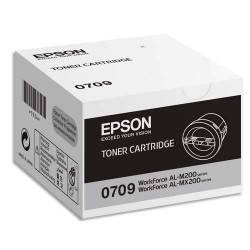 EPS CART TONER NOIR C13S050709