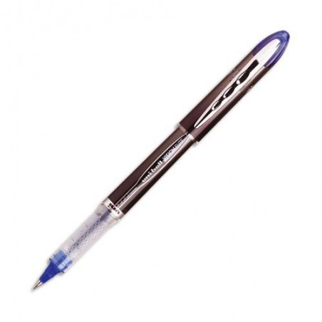 UNI STYLO VISION ELITE BLEU UB205 B