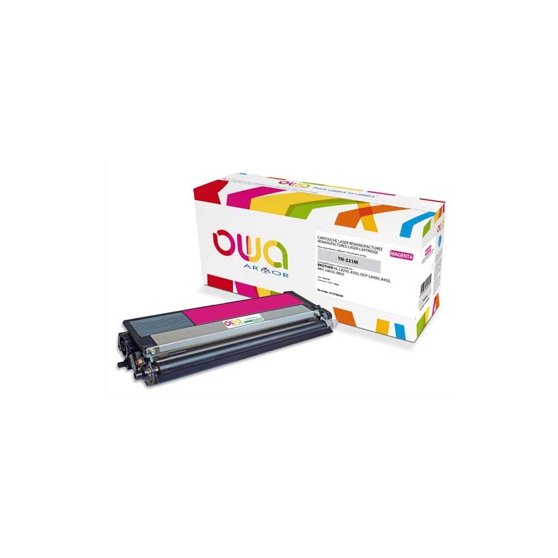 OWA TNR COMP BRO MAG TN-321M K15780OW OWA TNR COMP BRO MAG TN-321M K15780OW
