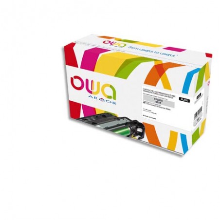 OWA TNR COMP HP NR CF320X/653X K15733OW