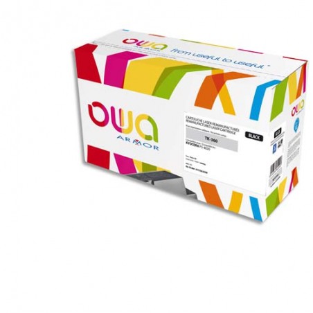 OWA TNR COMP KYO NR TK-360 K15362OW