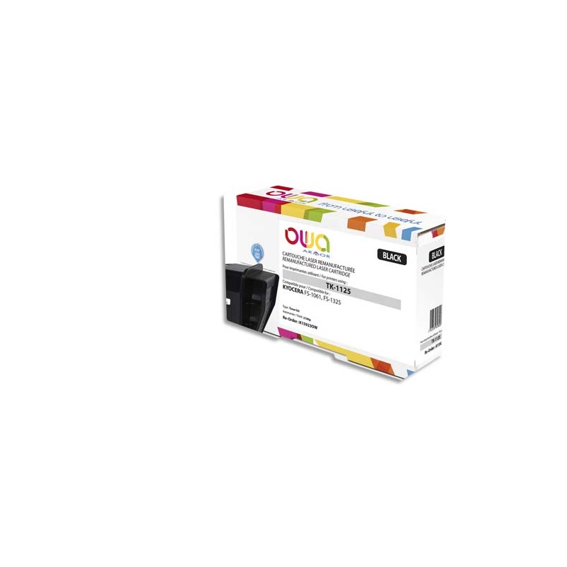 OWA TNR COMP KYO NR TK-1125 K15923OW OWA TNR COMP KYO NR TK-1125 K15923OW