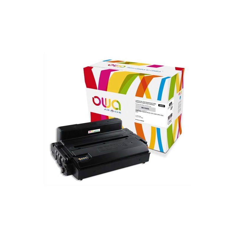 OWA TNR COMP SAMS NR MLT-D203L K15808OW OWA TNR COMP SAMS NR MLT-D203L K15808OW
