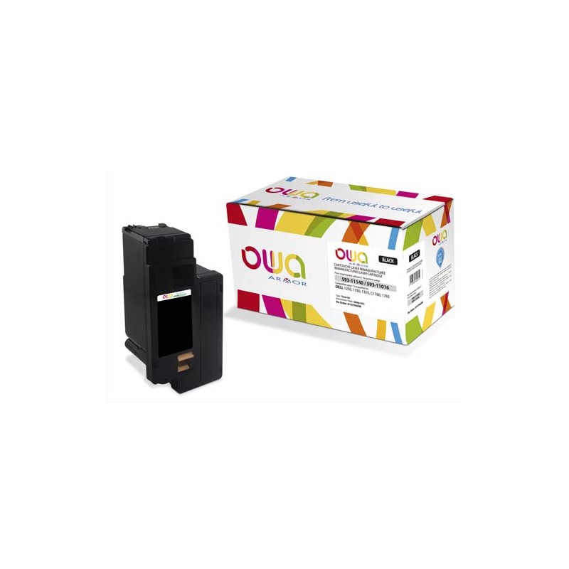 OWA TNR COMP DELL NR 593-11140 K15794OW OWA TNR COMP DELL NR 593-11140 K15794OW