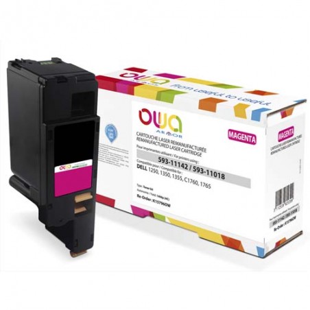 OWA TNR COMP DELL MAG 593-11142 K15796OW