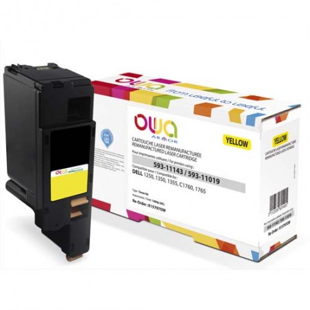 OWA TNR COMP DELL JNE 593-11143 K15797OW