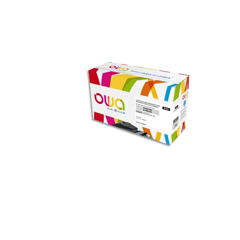 OWA TNR COMP LXM NR C746H1KG K15850OW OWA TNR COMP LXM NR C746H1KG K15850OW