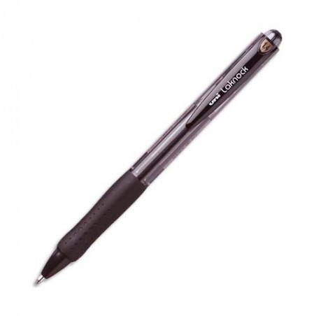 UNI STYLO LAKNOCK LARGE NOIR SN100/14 N