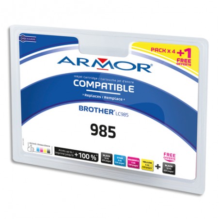 ARM P/5 CART JE COMP LC985 B10173R1