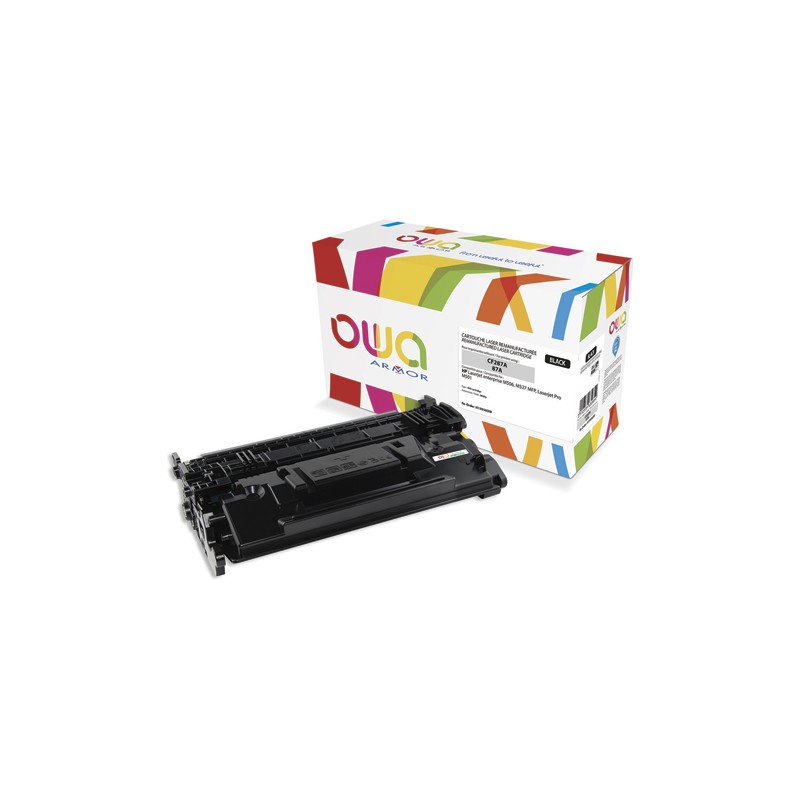 OWA TNR COMP HP NR CF287A-87A K15958OW OWA TNR COMP HP NR CF287A-87A K15958OW