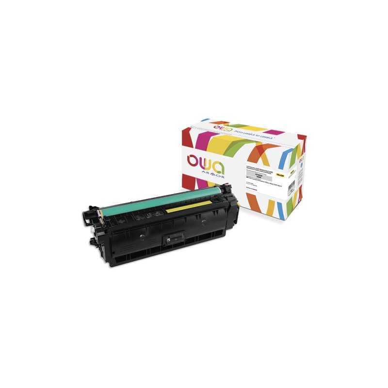 OWA TNR COMP HP JNE CF362X-508X K15863OW OWA TNR COMP HP JNE CF362X-508X K15863OW