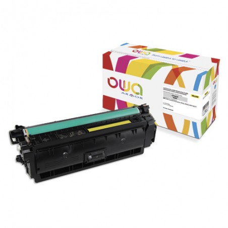 OWA TNR COMP HP JNE CF362X-508X K15863OW