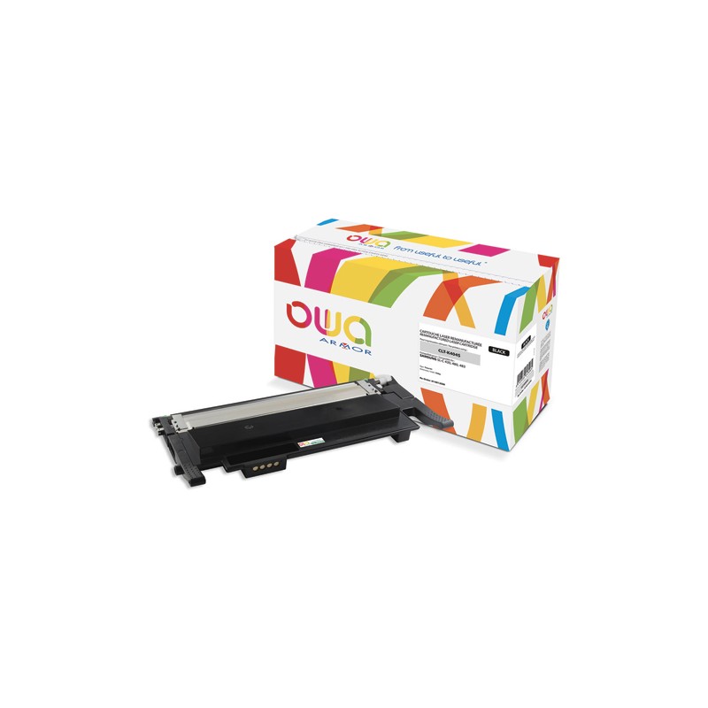 OWA TNR COMP SAMS NR CLT-K404S K16012OW OWA TNR COMP SAMS NR CLT-K404S K16012OW