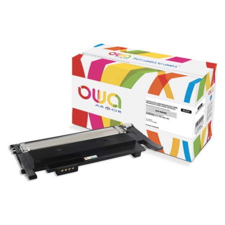 OWA TNR COMP SAMS NR CLT-K404S K16012OW