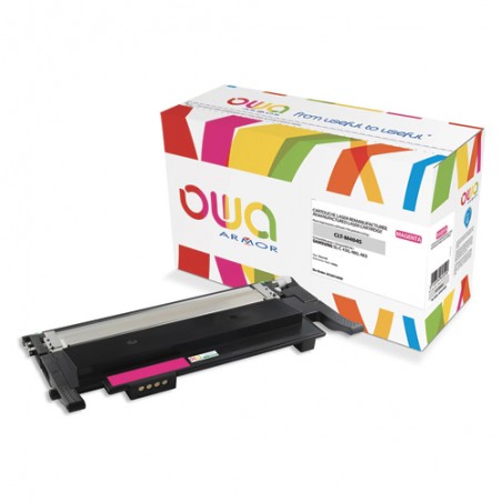 OWA TNR COMP SAMS MAG CLT-M404S K16014OW