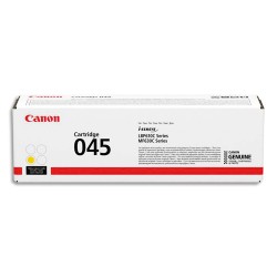 CNO CART LASER 045 JAUNE 1239C002