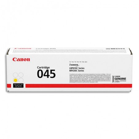 CNO CART LASER 045 JAUNE 1239C002