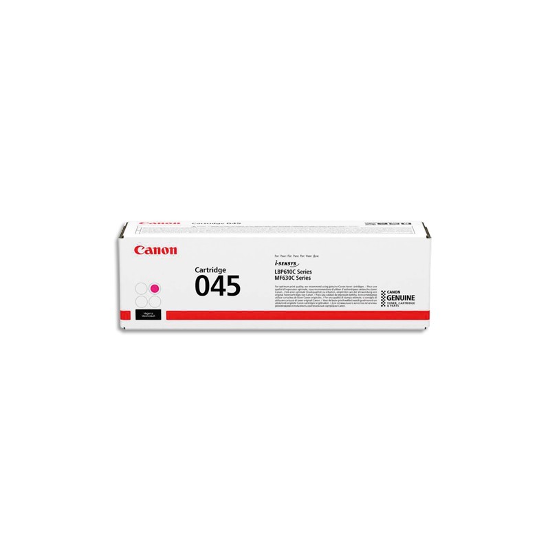 CNO CART LASER 045 MAGENTA 1240C002