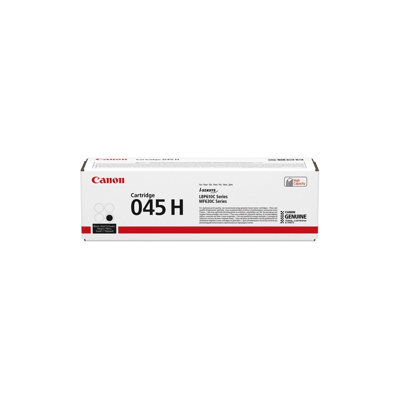CNO CART LASER 045H NOIR 1246C002