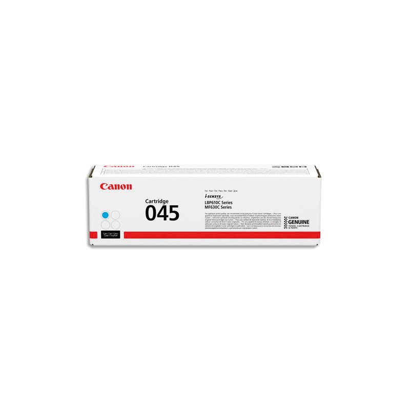 CNO CART LASER 045 CYAN 1241C002 CNO CART LASER 045 CYAN 1241C002