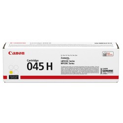 CNO CART LASER 045H JAUNE 1243C002