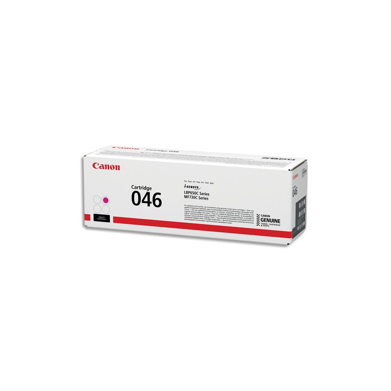 CNO CART LASER 046 MAGENTA 1248C002